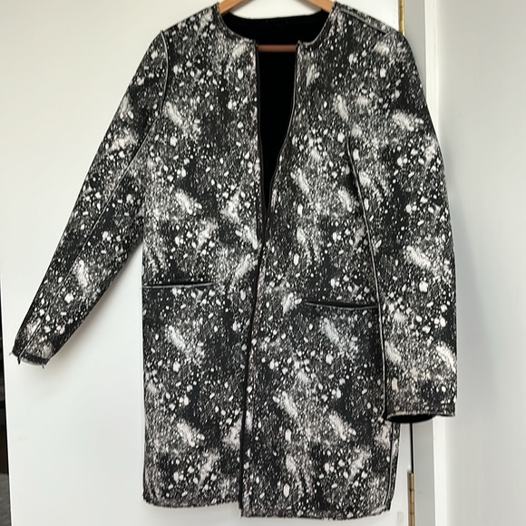 Eleven Paris coat - Picture 5 of 8